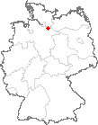 Möbelspedition Wittorf, Kreis Lüneburg